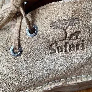 Bata Safari | Shoes | Bata Safari Leather Chukka Boots Mens  display picture 2